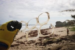 Hemp Bioplastics May Be Answer To Global Plastic Pollution Problems