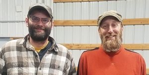 Indiana Farmers Start Hemp Co-op