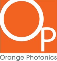 Orange Photonics Logo