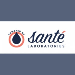 Sante Laboratories Logo