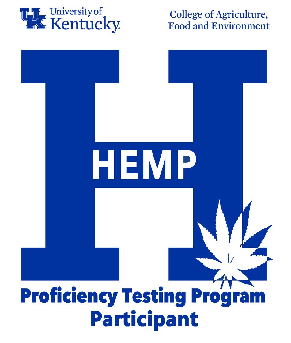 University of Kentucky Hemp Participation Program