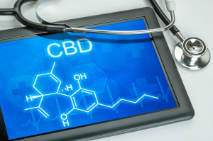 U.S. Health Officials Asking Public For Input On Cannabinoids For Treating Pain